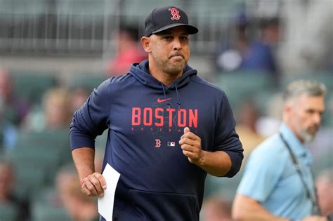 Red Sox notebook: The only show in town