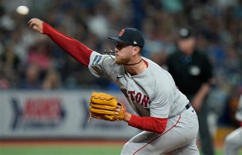 Red Sox notebook: Zack Kelly eager to contribute to ‘gassed’ Boston bullpen