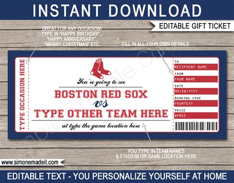 Red Sox offer chance to celebrate a dad in your life with free Sox-Yankees tickets