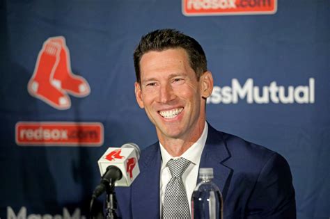 Red Sox plan to make internal hire to fill third base coach vacancy