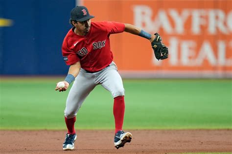 Red Sox show off organizational depth by bringing up pair of top prospects