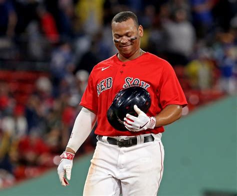Red Sox shut out of All-MLB honors
