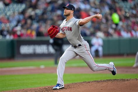 Red Sox undone by Chris Sale’s zero-strikeout start, fall to Orioles 5-4