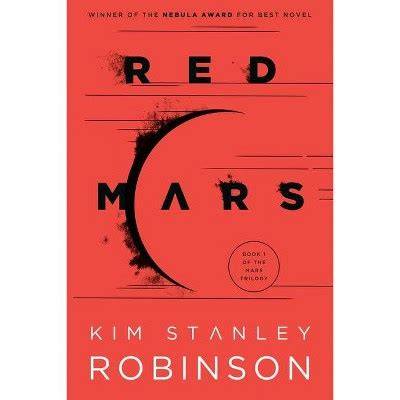 Read Red State Mars