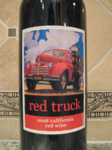 Red Truck Wines