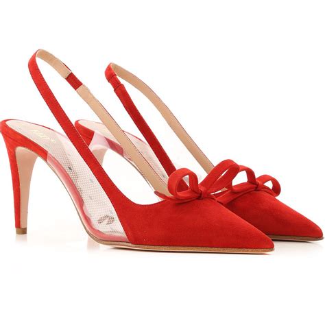 Red Valentino Shoes: The Epitome of Italian Style and Sophistication