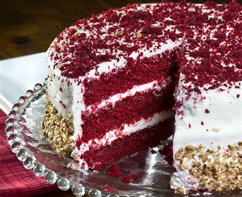 Red Velvet Cake Price