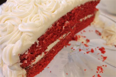 Red Velvet Cake Recipe With Coffee - cappuccinodrinks.com