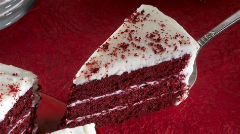 Red Velvet Food Coloring
