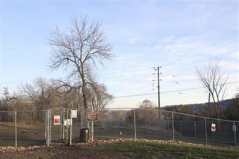 Red Wing moves dog park off Indigenous burial ground