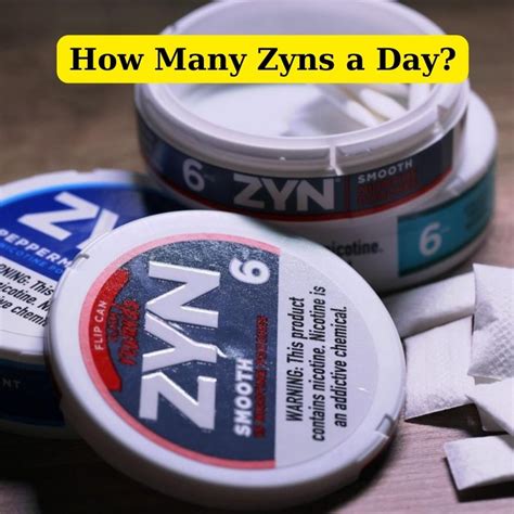 Red Zyns: The Ultimate Guide to Revolutionizing Your Nicotine Intake