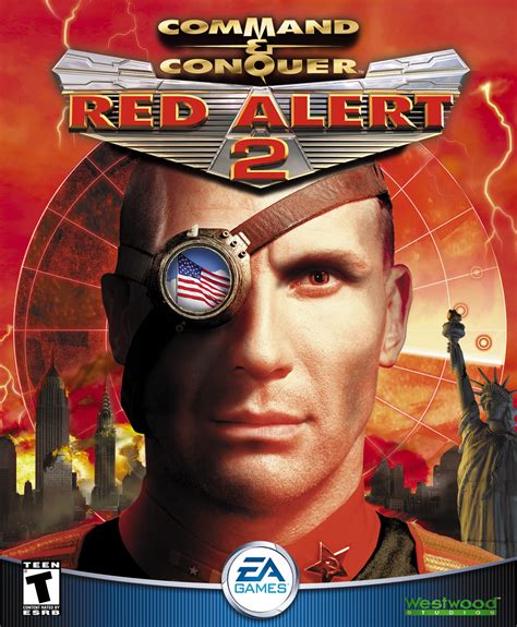 Red alert 2 command and conquer. Command & Conquer: Red Alert 3, dirilis pada 28 Oktober 2008, adalah kelanjutan dari cerita Red Alert 2, tetapi seri kelanjutan ini lebih “ringan” dimainkan dari Command & Conquer. Red Alert 2 mempunayi fitur Invasi Soviet pada Amerika Utara dengan tank, wajib militer, kapal perang besar, dan lain-lain; ekspansinya, Yuri's Revenge , … 