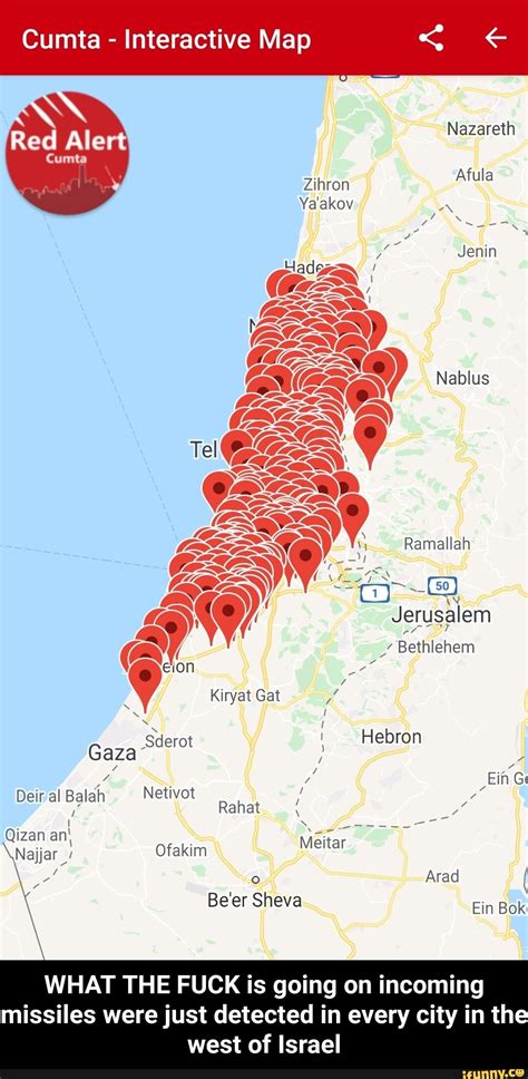 Red alert israel. Red Alert, Israel's rocket alert app, breached by hacktivists. Updated on: November 15, 2023 12:53 PM. 3. Vilius Petkauskas. Deputy Editor. Image by … 