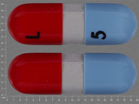 Red and blue capsule no markings. If you don't find any pill images, when using our drug identifier, you can always take the medication to a pharmacist to have them help you identify it. Though this is more time consuming, it will help you identify pills that may be left in your medicine cabinet. If you need to dispose of medications, prescription drop off locations can be ... 