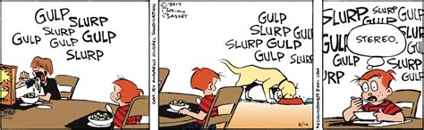 Brian Basset (Red and Rover) GoComics. November 20, 2013. Advertisement Find Comics. Trending; Political Cartoons; Web Comics; All Categories; Popular Comics; A-Z Comics by Title; ... View the comic strip for Red and Rover by cartoonist Brian Basset created January 28, 2022 available on GoComics.com. January …