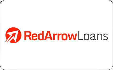 Red arrow loans. offer.redarrowloans.com 