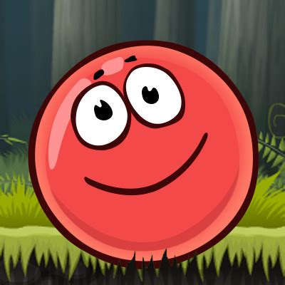 Red ball 1001