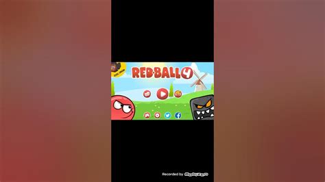 Red ball hile apk