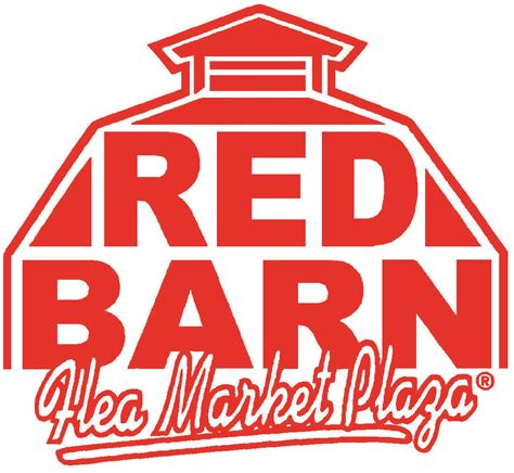 Red Barn Flea Market. Owned and operated by the same family since 1981, the Red Barn in Bradenton, FL, combines a traditional flea market, plaza shops, food courts and open-air farmers markets in a 145,000 sq.ft area. Enjoy 80,000 sq. ft. of air-conditioned indoor shopping, fresh produce, entertainment and a variety of prepared foods.. 