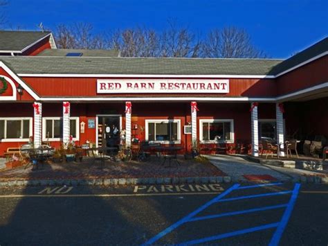 Red barn restaurant near me. Things To Know About Red barn restaurant near me. 