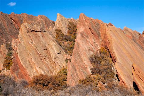 Developed during the Jurassic and the Tertiary period, it is a red rock system developed and formed in the Himalayan orogeny. With the uplift of the Earth's ...