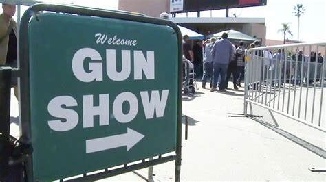 C & E Gun Shows. Dayton, OH Gun Show