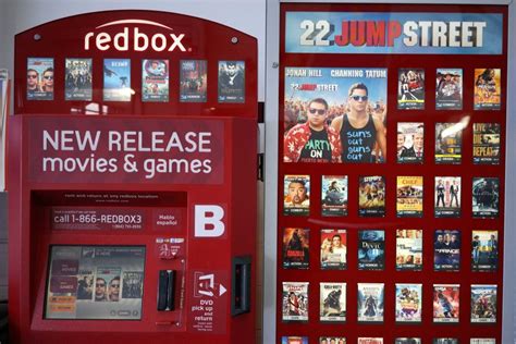 Red box rentals movies. Things To Know About Red box rentals movies. 