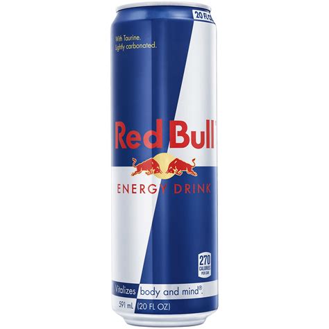 Red bull caffeine. Red Bull is one of the most popular energy drinks on the market, with 300mg of caffeine per 16oz can. This is more than most energy drinks, but … 