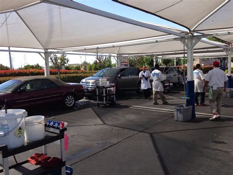 Red carpet car wash fresno. Things To Know About Red carpet car wash fresno. 