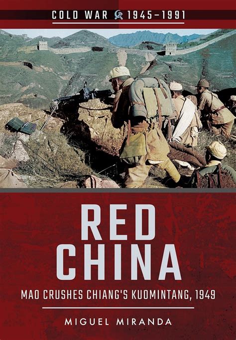 Red china 1949. ReD china 1949 11. Korean war 1950 12. H-bomb 1952 13. Death of stalin 1953 14. Warsaw pact 1955 15. Hungarian revolution 1956 16. Suez crisis 1956 17. Khrushchev 1956 18. Berlin wall 1961 19. Vietnam (1961-1973) 20. Cuban missile crisis1962 21. Czechoslovakia 1968 22. Chile 1973 23. Afghanistan (1979-1989) 24. gorbachev 1985 25. Reagan 1987 