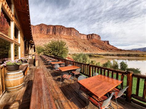 Red cliffs lodge utah. Moab, Utah, United States. 128 followers 127 connections. Join to view profile Red Cliffs Lodge. Report this profile ... General Manager at Red Cliffs Lodge Moab, UT. BJ Griffin ... 