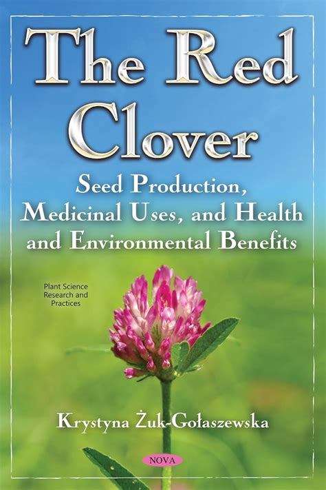 Red clover seed production - research and practice - Grassland