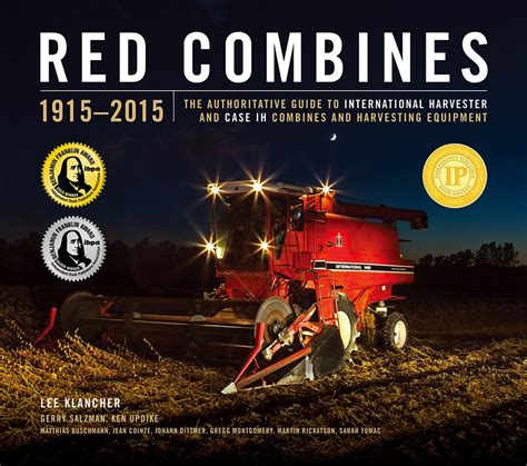 Red combines 1915 2015 the authoritative guide to international harvester and case ih combines and harvesting. - Reflex arc and reflexes lab 27 answers.