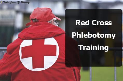 Red cross phlebotomy training. Learn about the requirements, cost, and benefits of phlebotomy training with the American Red Cross, a highly recognized organization that offers venipunctu… 