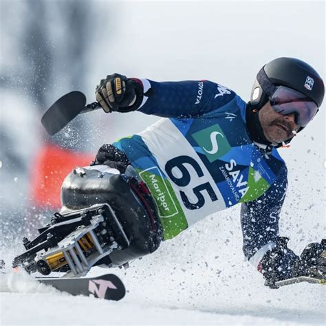 Red cup studios.  Follow us on social for updates.  The Winter Paralympics open...