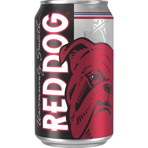 Red dawg beer. The bold yet smooth and easy to drink (so they say) Red Dog beer was first introduced in 1994. The two barley malts and five variety hops brew is a fine beverage brought to you by Miller Coors. The thing I love most about Red Dog is of course the dog. He was super chill and made fun of other dogs for “yipping-and-yapping” and making fools ... 