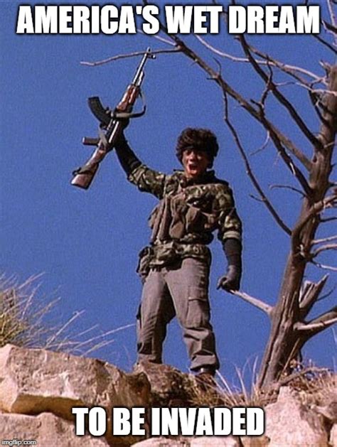 Red Dawn (1984)Basil Poledouris - Death and Freedom