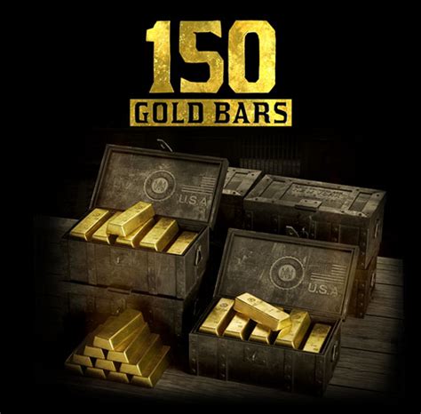 Red dead online gold bars pc.  Buy games cheaper with GG.  Check the price ...