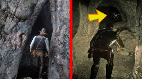 Red dead redemption 2 easter egg weapons.  🧛&zwj;♂️ You can&rsquo;t capture him alive&md...