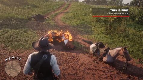 Red dead redemption 2 fullscreen bug.  Red Dead Redemption is set during the decl...