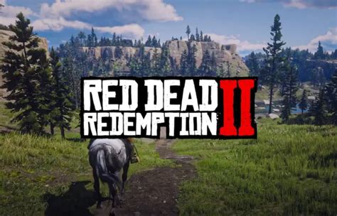 Red dead redemption 2 hileleri