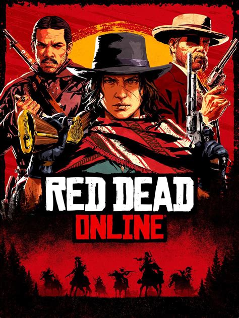 Red Dead Redemption 2 also includes free access to the shared living world of Red Dead Online, where players take on an array of roles to carve their own unique path on the frontier as they track wanted criminals as a Bounty Hunter. create a business as a Trader, unearth exotic treasures as a Collector or run an underground distillery as a .... 