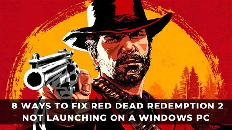 Red dead redemption 2 not launching crack.  When I run 'Launcher.  Streamline ...
