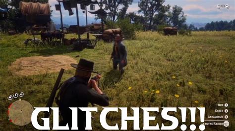 Red dead redemption 2 offline glitches.  After marking targets, normal time...