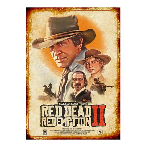 Red dead redemption n11