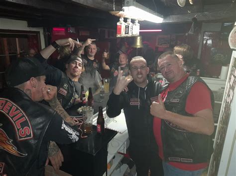 Red devils mc long island.  Join us for events and activities that foster camaraderie.  2...