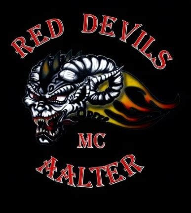 Red devils mc new jersey. Nov 17, 2023 · November 16, 2023. PITTSBURGH, PA - The Devils may have been without three of their top forwards and facing a Pittsburgh Penguins team that was on a five-game win streak, but New Jersey rose to ... 