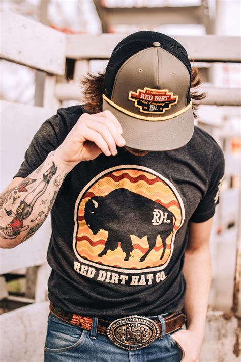 Red dirt hat co. Things To Know About Red dirt hat co. 