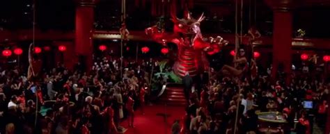 Red dragon casino. A villain is tracked to the Red Dragon Casino in Las Vegas. 2001: Ocean's Eleven: 2003: The Cooler: 2003: Looney Tunes: Back in Action: 2005: Miss Congeniality 2: Armed and Fabulous: 2005 "¡Mucha Lucha!: The Return of El Maléfico" 2005: Domino: Shot at the Stratosphere Hotel and Casino. 2007: Resident Evil: Extinction: 2007: Ocean ... 