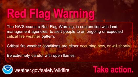 Red flag fire weather warning near me. Things To Know About Red flag fire weather warning near me. 